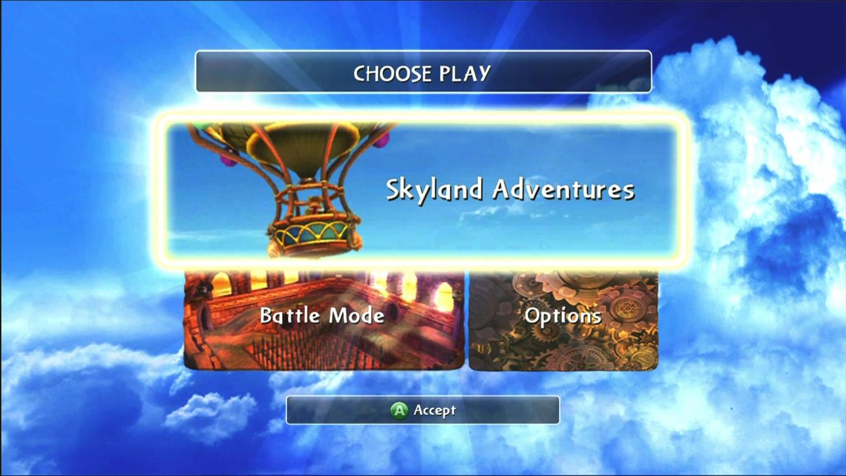 Skylanders Spyro's Adventure screenshot 3 for Xbox 360